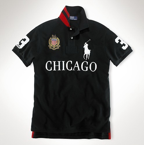 POLO short lapel T man S-2XL 2022-5-13-241